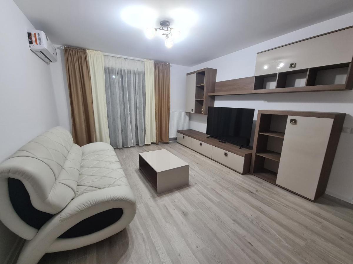 Apartament Ghencea Residence 158 Floor 4 Bucarest Exterior foto
