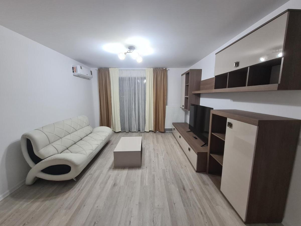 Apartament Ghencea Residence 158 Floor 4 Bucarest Exterior foto